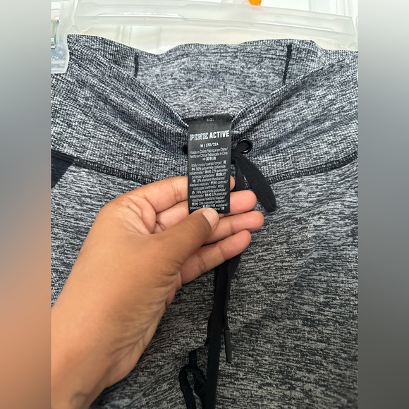 Pink Leggings. - Picture 3 of 3